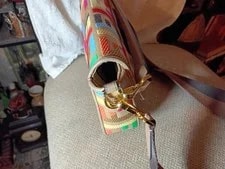 Fendi Baguette / Crossbody Detachable Strap 2