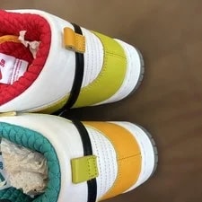 9.5US Froskate Nike Sb Dunk High All Love 4