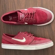 Nike SB — Nike SB Stefan Janoski PR SE 10 Skate Shoes Everyday Textured — Sneaker — resale