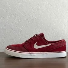 Nike SB Stefan Janoski PR SE 10 Skate Shoes Everyday Textured 2