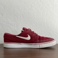 Nike SB Stefan Janoski PR SE 10 Skate Shoes Everyday Textured 3