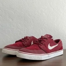 Nike SB Stefan Janoski PR SE 10 Skate Shoes Everyday Textured 4