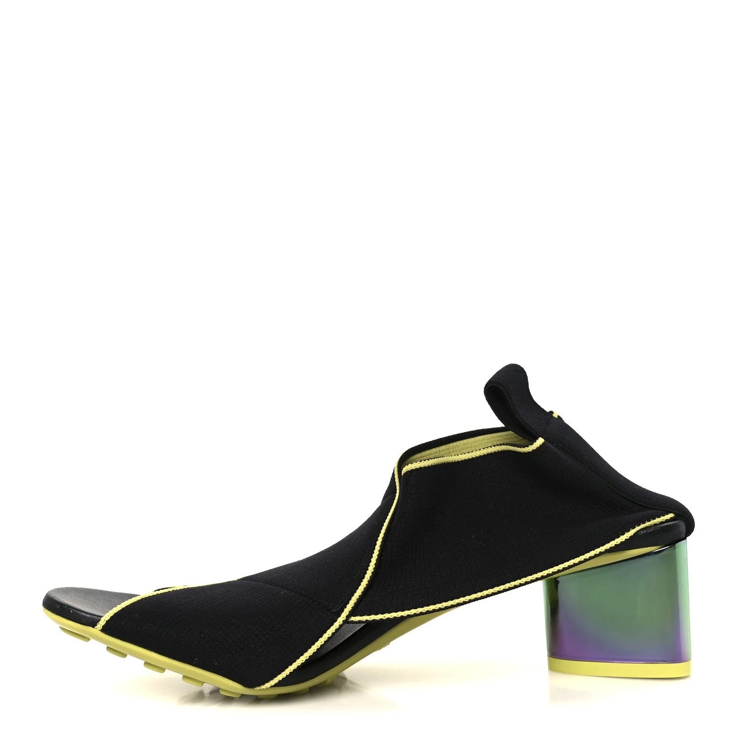 Bottega Veneta — Stretch Flex 38 — Designer Shoe — resale