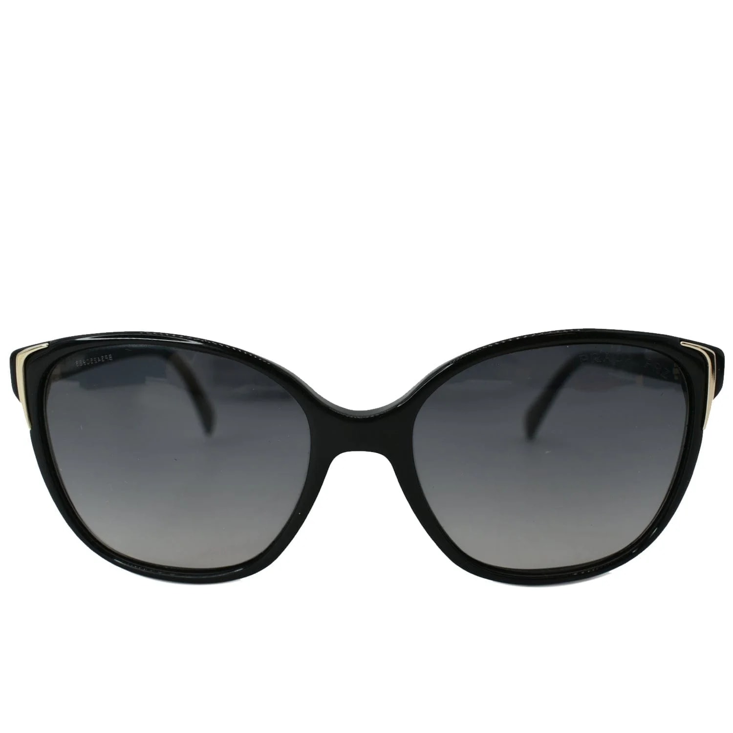 Prada — Prada SPR 01O 1AB-5W1 Sunglasses Polarized Lens — Accessory — resale