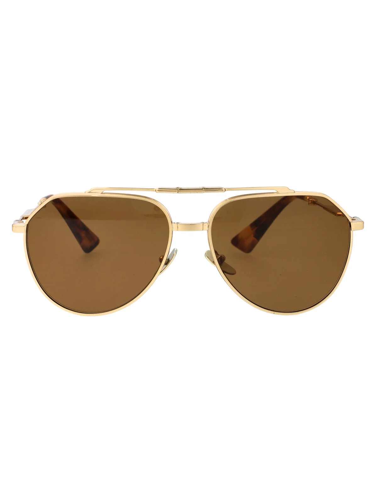 Dolce & Gabbana — Dolce & Gabbana 0dg2302 Metal Sunglasses — — Accessory — resale