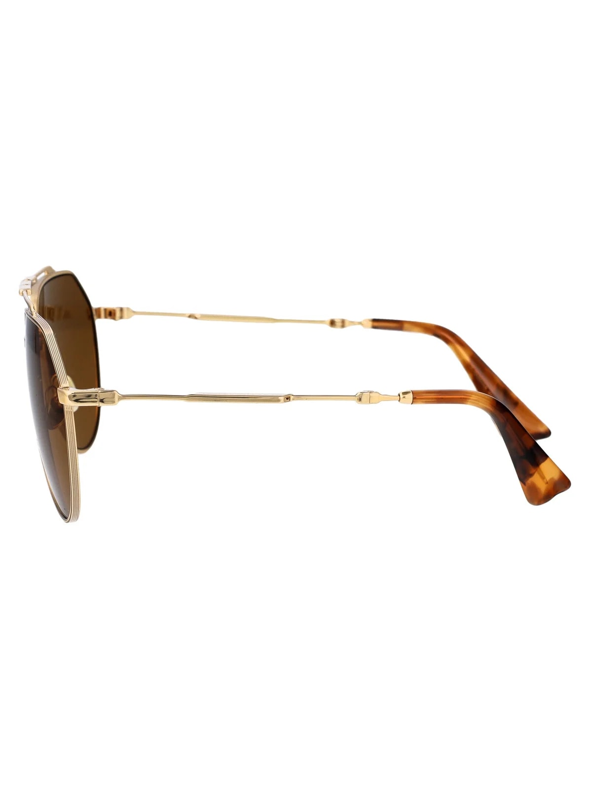 Dolce & Gabbana 0dg2302 Metal Sunglasses — 3