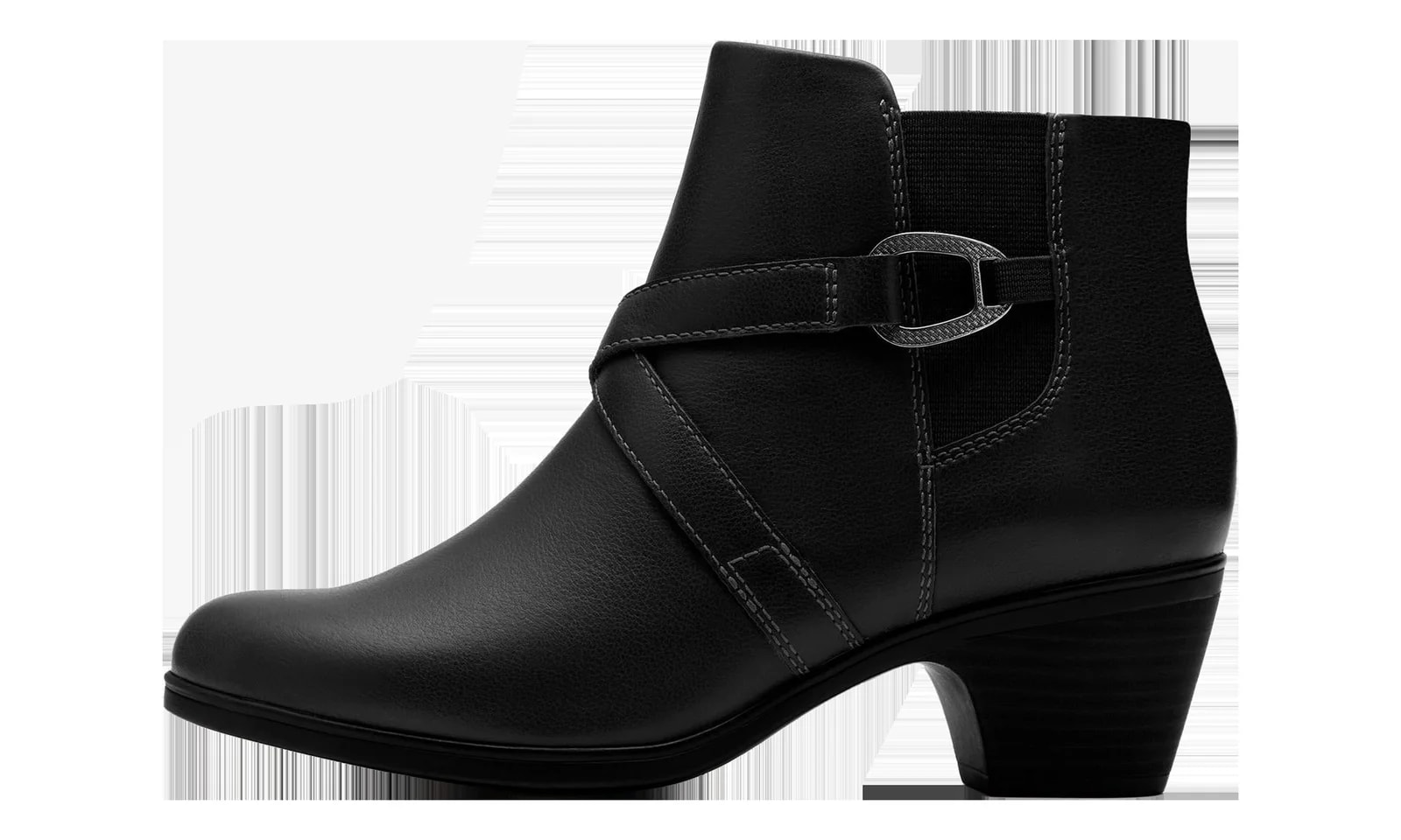 Emily2 Henley Ankle Boots Wmns " " 26184126 2