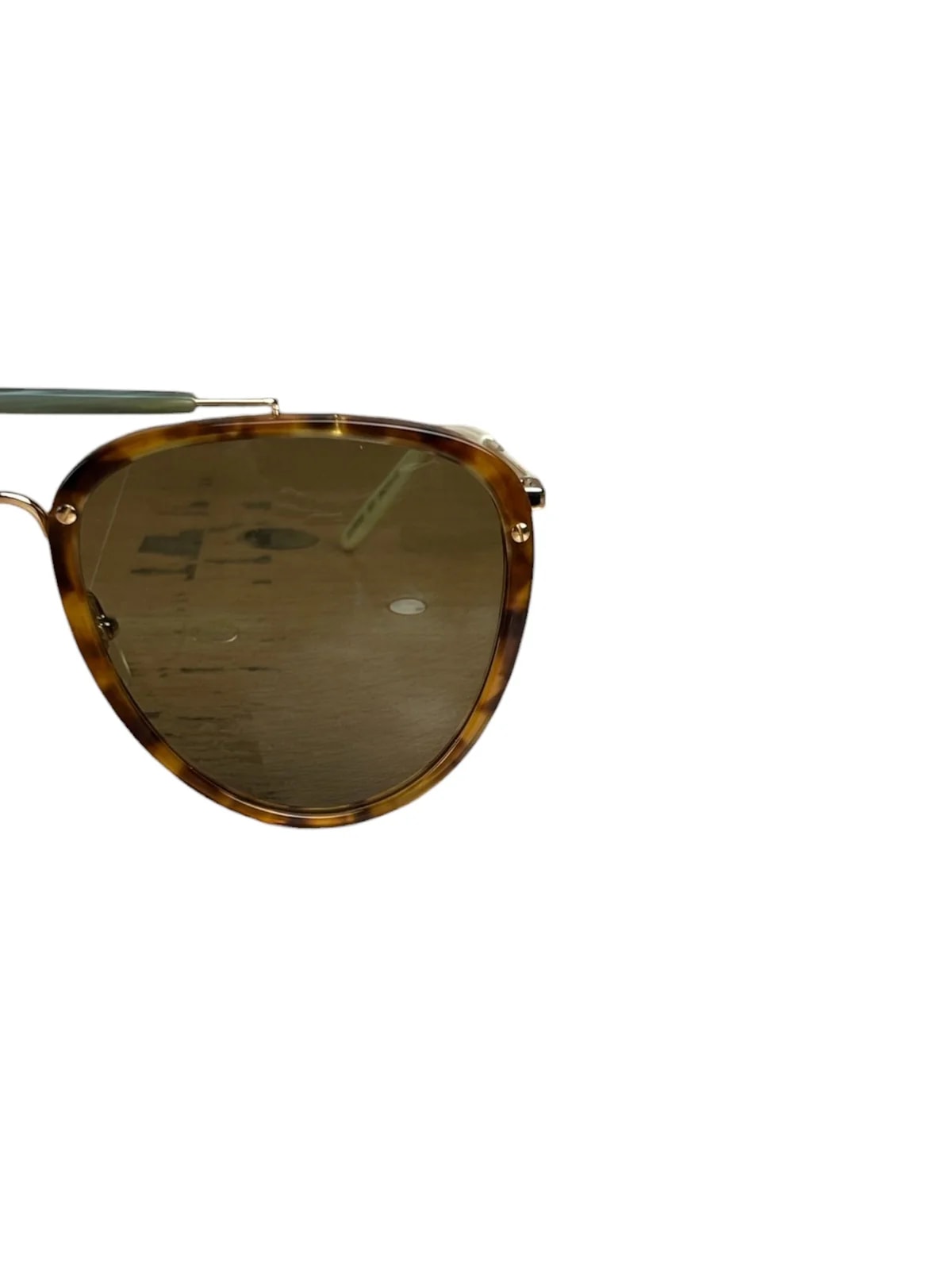 Gucci GG0672s Aviator Lenses Sunglasses 4