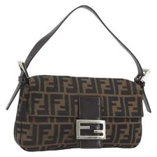 Fendi — Fendi Mamma Baguette Auth yk20678SAM — Handbag — resale