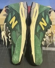 New Balance 990v3 X Teddy Santis 3
