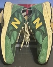 New Balance 990v3 X Teddy Santis 4