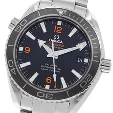 Omega — Omega Seamaster Planet Ocean 600M 232.30.42.21.01.003 — Watch — deal
