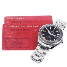 Omega Seamaster Planet Ocean 600M 232.30.42.21.01.003 2
