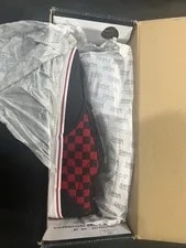 ** Vans Atwood w/ Checker. . VN-0TUY9TP 2