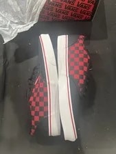 ** Vans Atwood w/ Checker. . VN-0TUY9TP 3