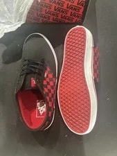 ** Vans Atwood w/ Checker. . VN-0TUY9TP 4
