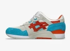 Asics — Asics Gel Lyte 3 III Size 12 Confirmed Shigeyuki Mitsui — Sneaker — resale
