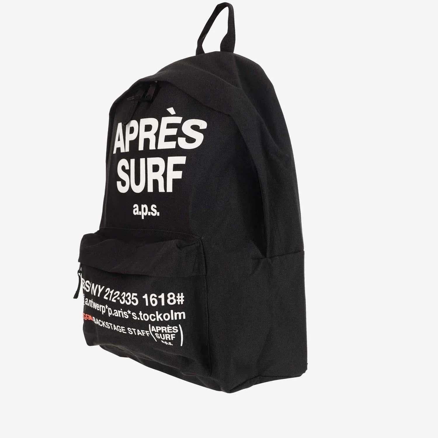 Après Surf Milano Backpack — 2