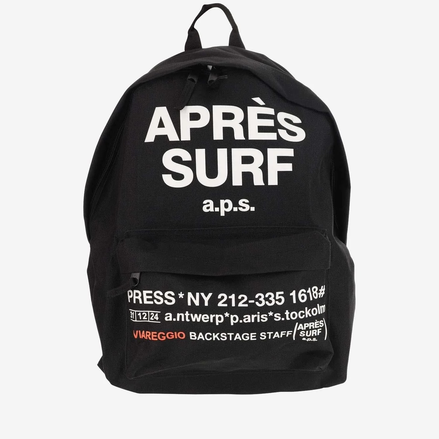 Après Surf Milano Backpack — 3