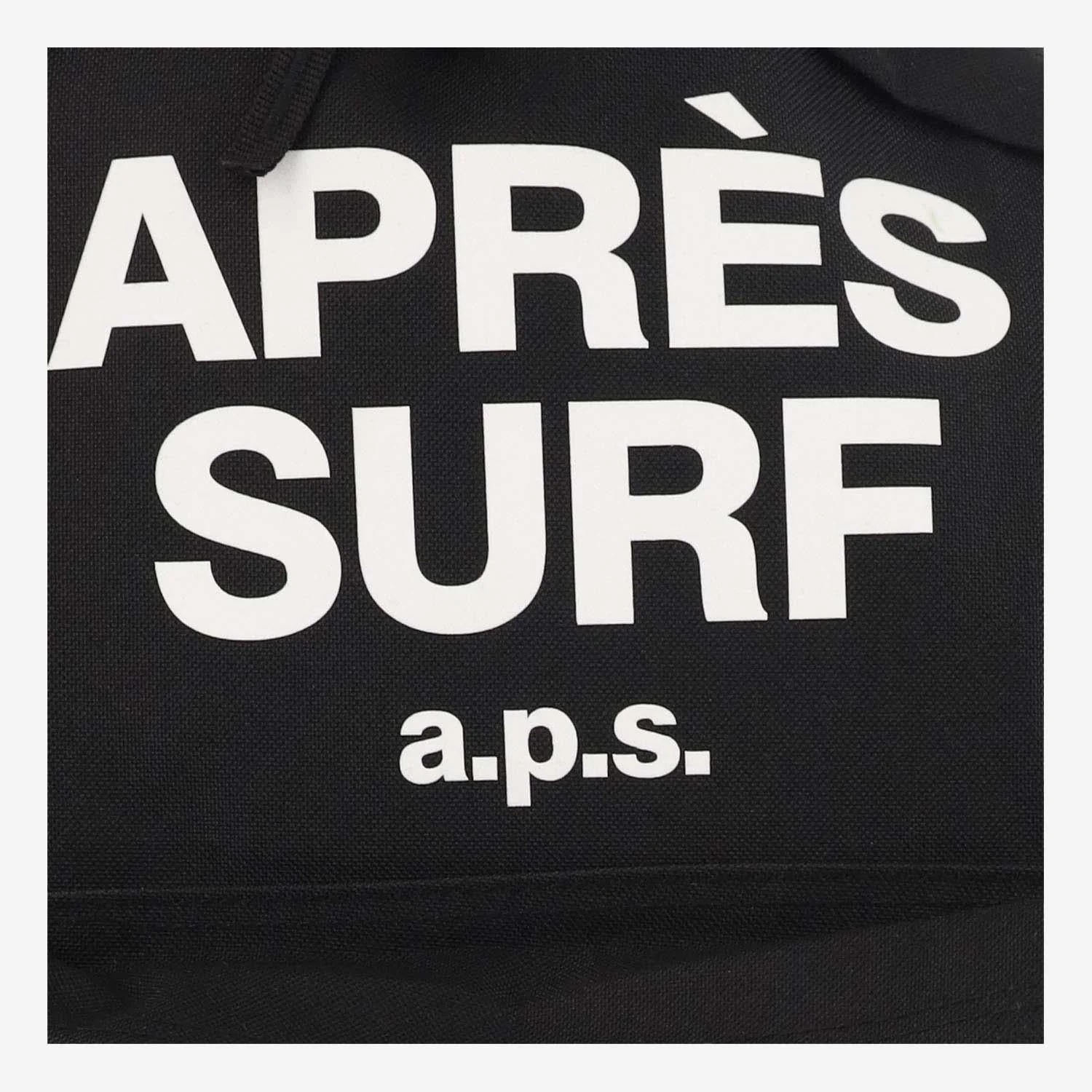 Après Surf Milano Backpack — 4