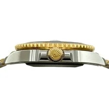 Rolex GMT 2 126713GRNR 40mm Gold Black OKW678 3