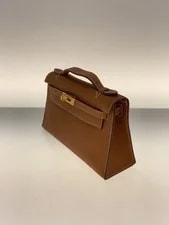 Hermes Kelly Pochette W Stamp 2