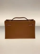 Hermes Kelly Pochette W Stamp 3