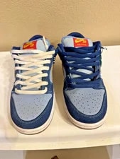 - Nike SB Dunk Low Why So Sad? Size 7 - StockX Verified 4