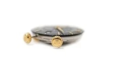 Jaeger-LeCoultre Master Memo Box Cal956 Automatic Black Dial 2
