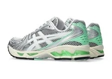 Asics Gel-Kayano 14 1203A740-102 Size 9.5 NEW 2