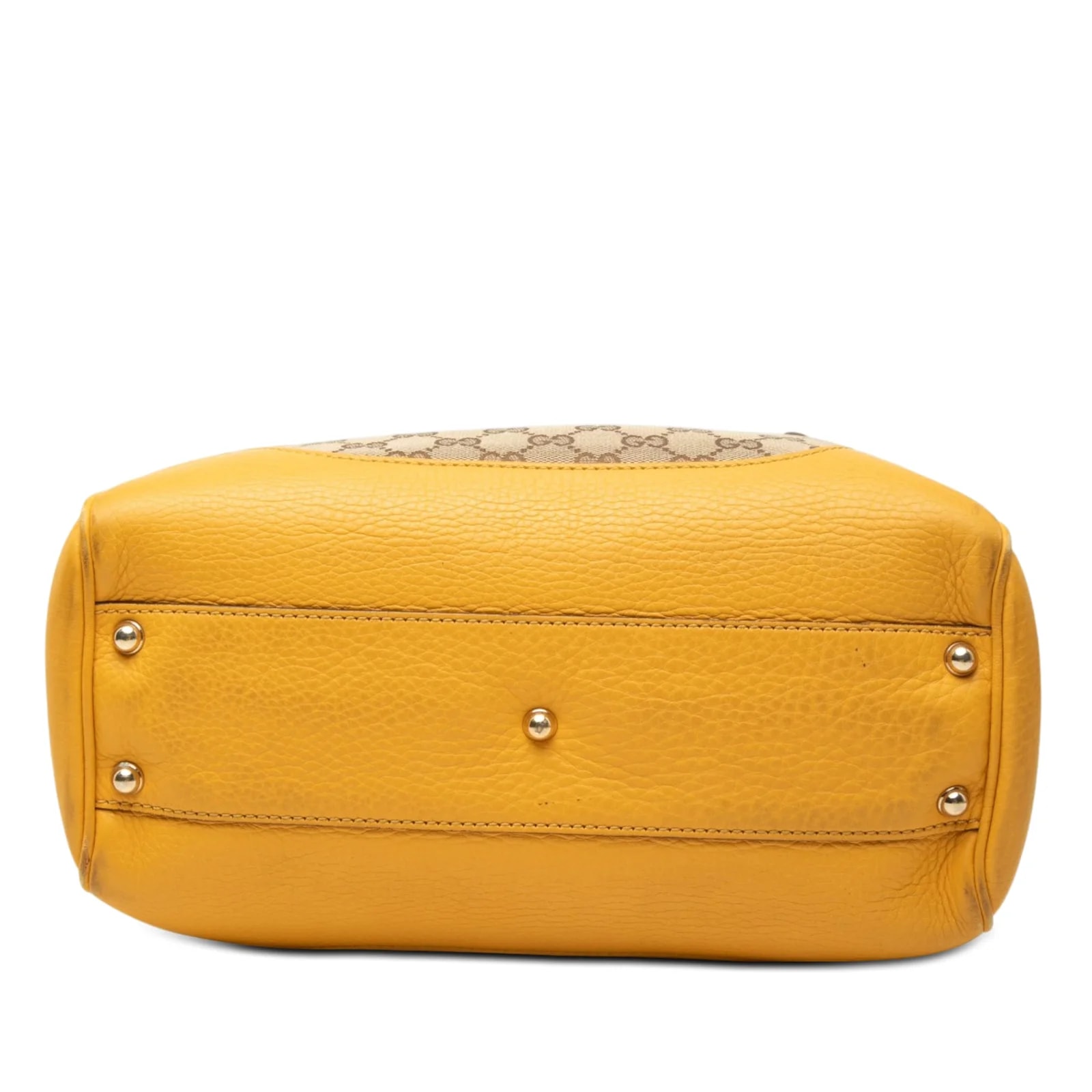 Bamboo Diana Top Handle 3
