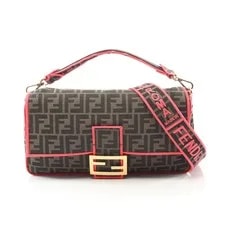 Fendi — Fendi Mamma Baguette #RC1952 — Handbag — resale
