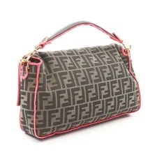 Fendi Mamma Baguette #RC1952 2