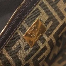 Fendi Mamma Baguette #RC1952 4