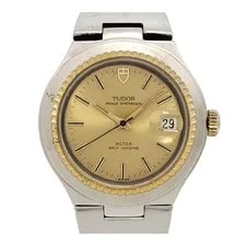 Tudor — Tudor Prince Oysterdate 9101/0 TO262093 — Watch — resale