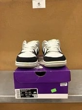 Preowned Nike SB Dunk Low Chlorophyll Size 8 ’s Worn BQ6817-011 2