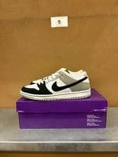 Preowned Nike SB Dunk Low Chlorophyll Size 8 ’s Worn BQ6817-011 3
