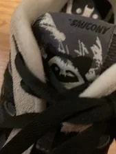 Size 12 - Saucony 6000 Good Manner Raccoon 4