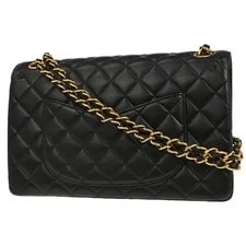 Chanel Paris Medium Double Flap 197343 2