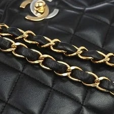 Chanel Paris Medium Double Flap 197343 3