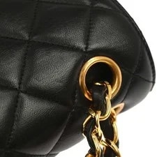 Chanel Paris Medium Double Flap 197343 4