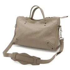 Balenciaga City / , Perforated ,... GZl1hhvm 3