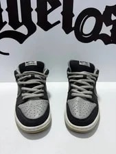 Nike SB Dunk Low J-Pack #BQ6817-007 Size 7.5 US 3