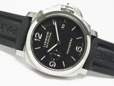 Panerai — Panerai Luminor 1950 3 Day's PAM00312 P Series Genuine Goods MensPAM00312 — Watch — resale