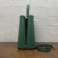 Prada Panier Medium Top Handle Crossbody 3