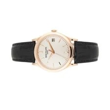 Patek Philippe Calatrava Date Rose Gold Silver Dial 38mm 5296R-010 Full Set 2