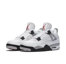 Air Jordan — Air Jordan 4 Retro (2025) FV5029-100 — Sneaker — resale