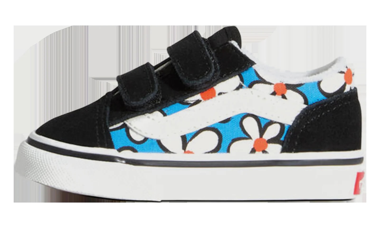 Old Skool V TD "Bright " VN000CTGFNM1 4
