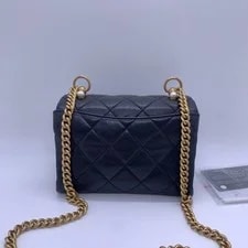 Chanel CC Accordion Flap 2