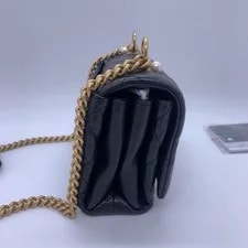 Chanel CC Accordion Flap 3